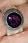 Preview: "Purple" Ring