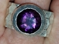Preview: "Purple" Ring