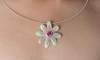 Pendant Flower