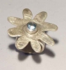 Flower ring