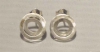 Earrings circles