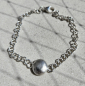 Preview: Armband aus der Kollektion Piedras