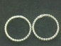 Preview: Ohrstecker " Sparkles"