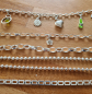 Preview: Kugelarmband