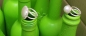 Preview: Ring "Vanille-Schnee-Macaron"