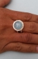 Preview: Ring "Ocean- Breeze- Macaron"