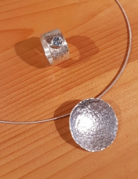 Kurs im Goldschmieden am Samstag, den 17. Januar 2026