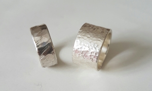 Kurs im Goldschmieden am Samstag, den 17. Januar 2026