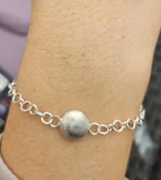 Armband aus der Kollektion Piedras