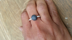 Ringe "Las Piedras"