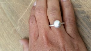 Ringe "Las Piedras"