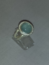 Ring "Ocean- Breeze- Macaron"