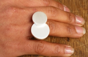Ring "Reduziert"