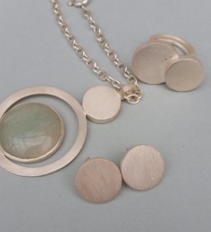 Ring "Reduziert"