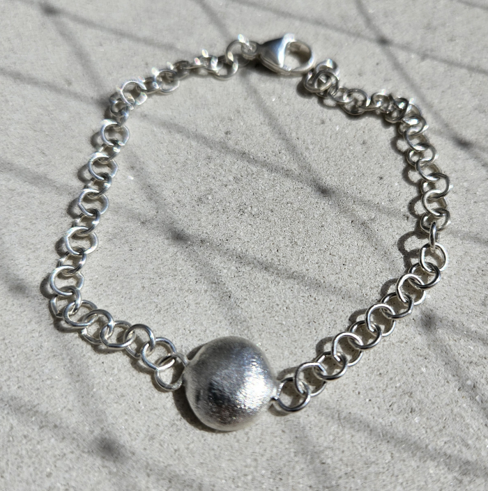 Armband aus der Kollektion Piedras