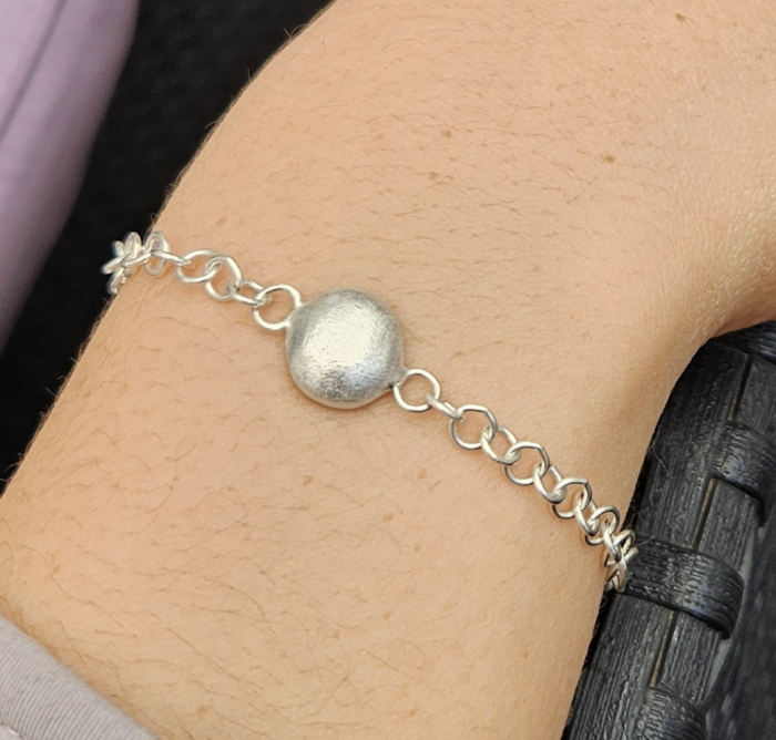 Armband aus der Kollektion Piedras