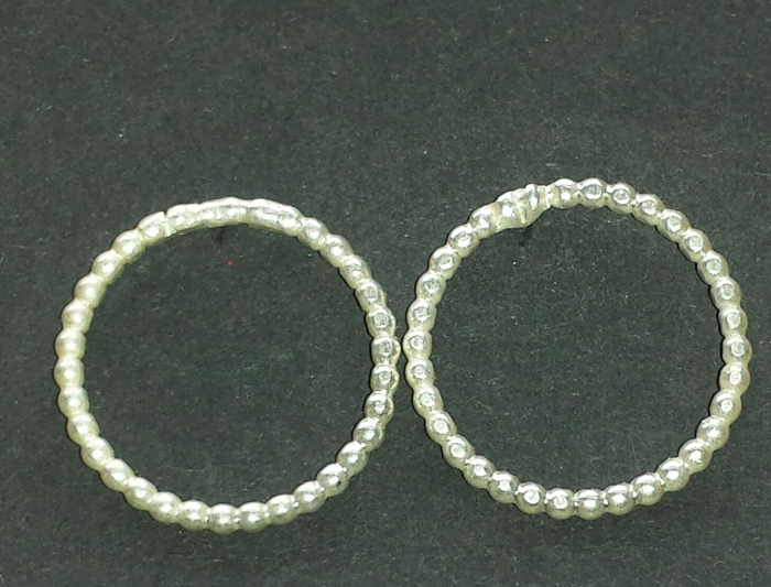 Ohrstecker " Sparkles"