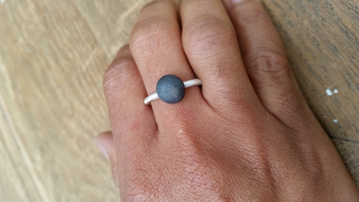 Ringe "Las Piedras"