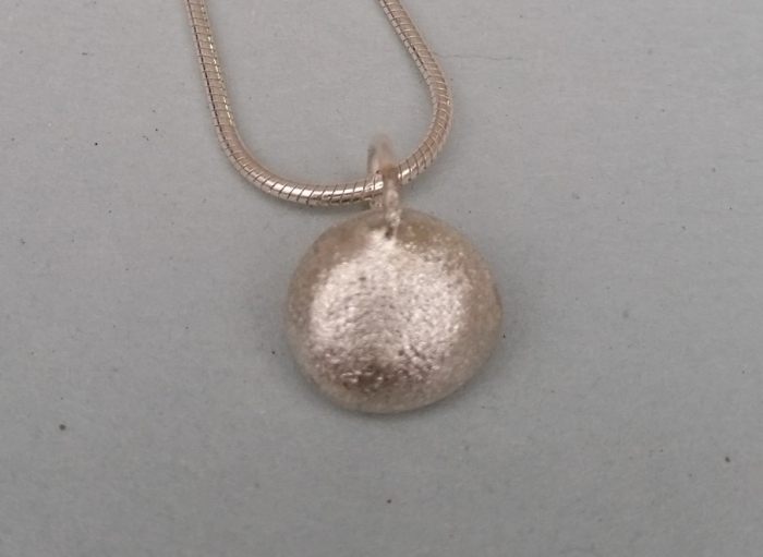 Anhänger "Las Piedras"
