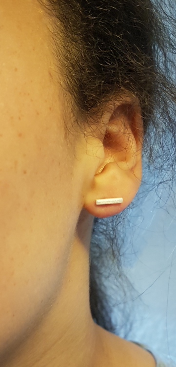Ohstecker Stäbchen mini