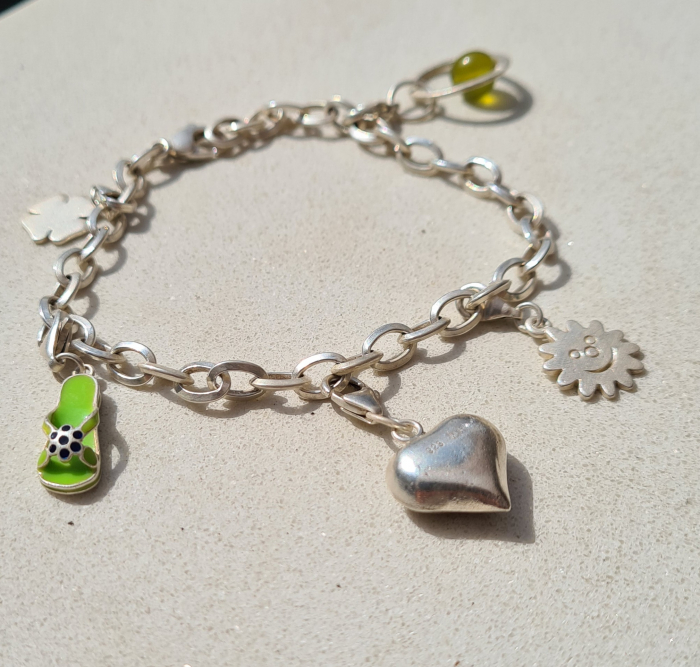 Bettelarmband