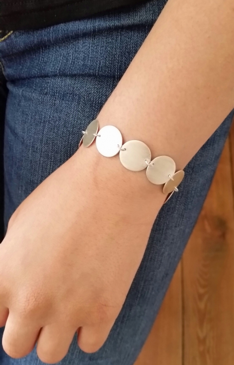 Armband "Reduziert"