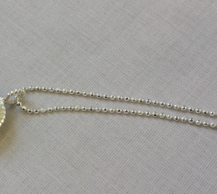 Kugelkette 90cm